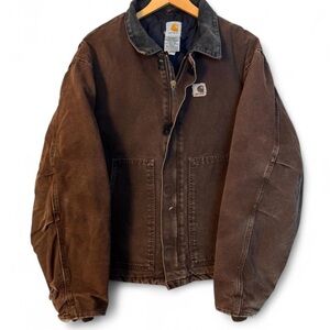 Carhartt Jacket